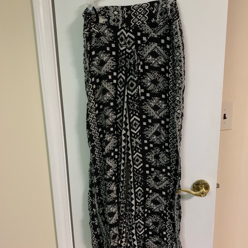Palazzo pants
